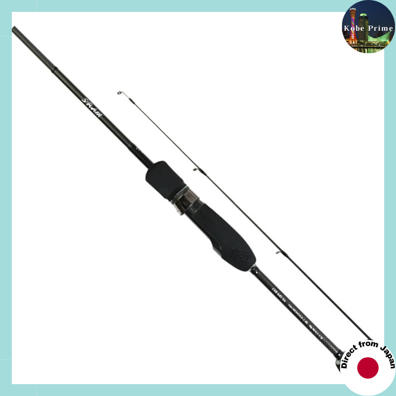 TICT SRAM EXR-64S-Sis ティクト スラム アジング ロッド