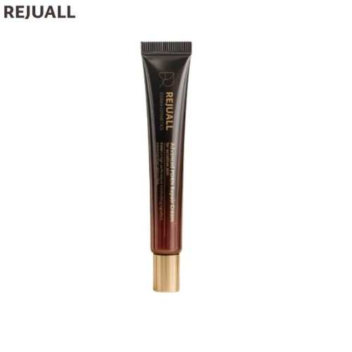 Crème Anti-Âge REJUALL à La PDRN 40g - Soin Coréen Réparateur Visage Et Cou
