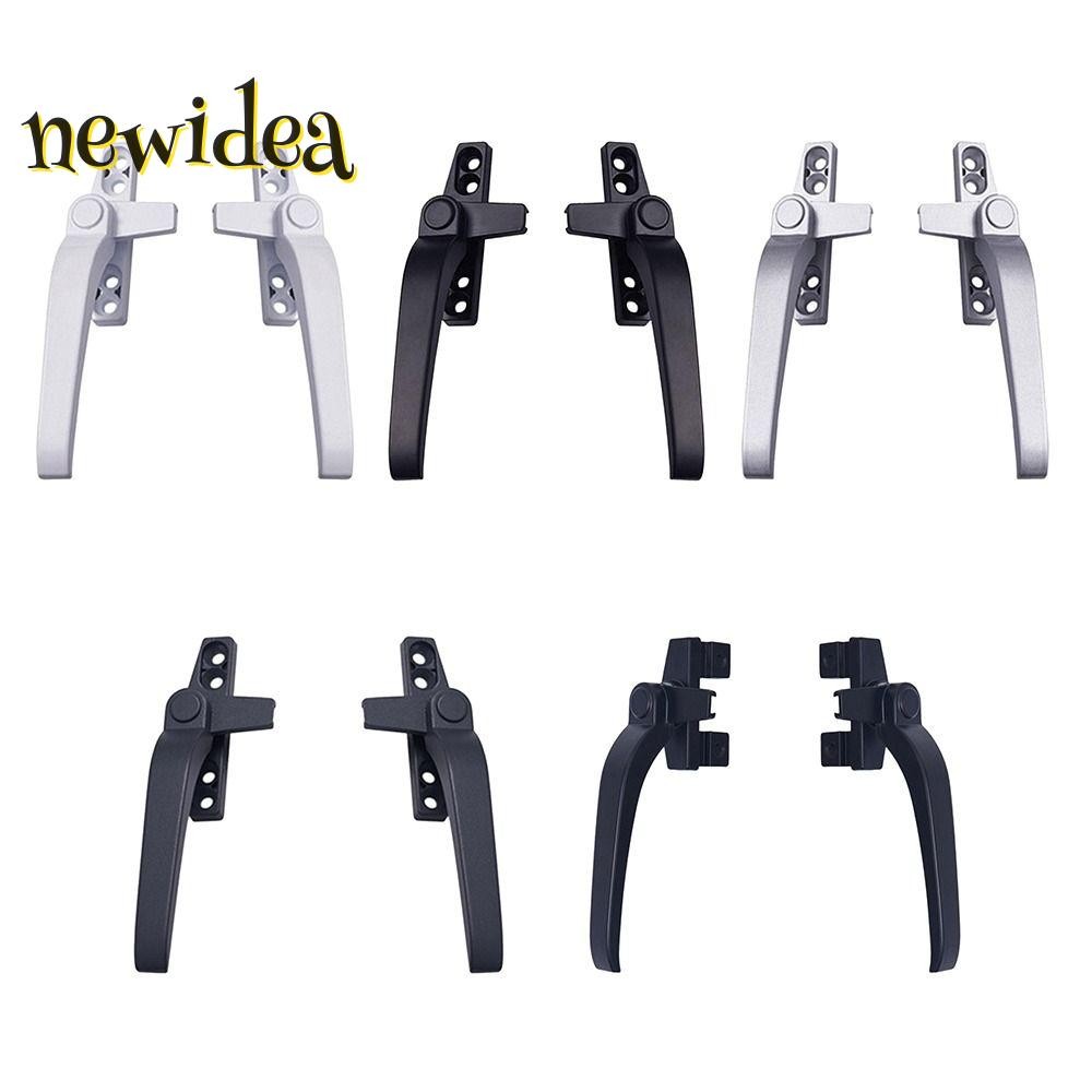 NEWIDEA Casement Locking Handles Catch Lock Sliding Window Double ...