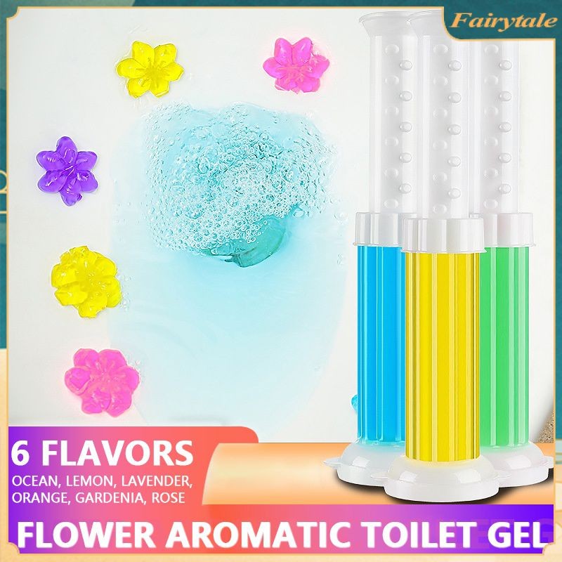 Deep Cleaning Bathroom Fragrance Must-have Effortless Cleaning Eco ...