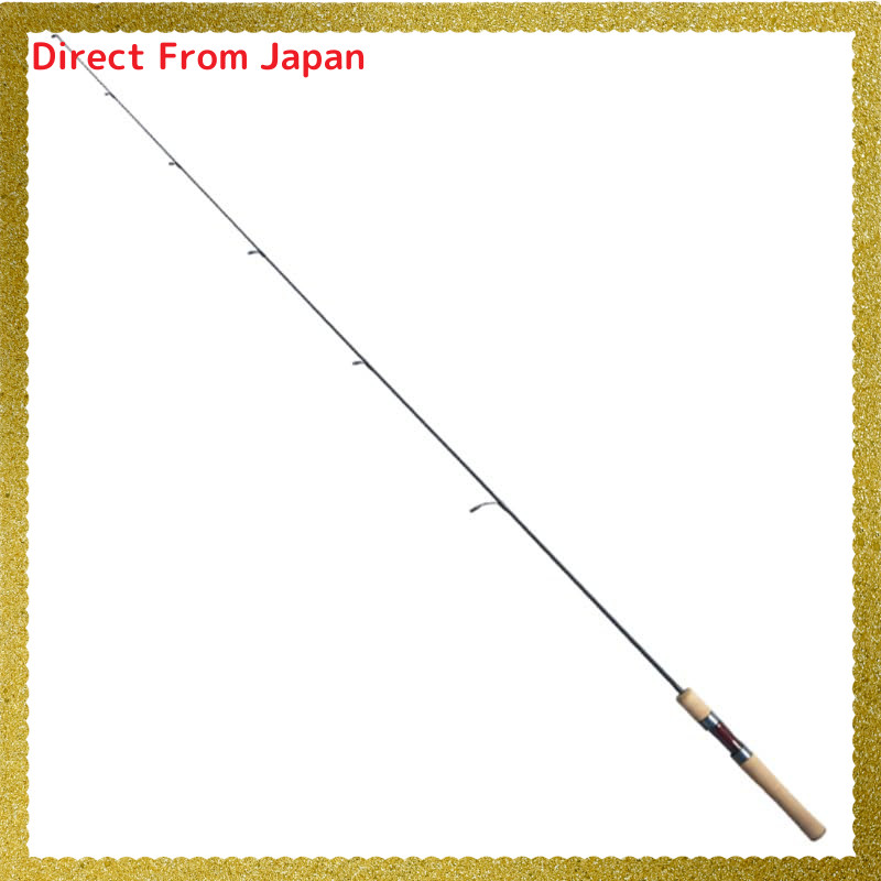 TURINGMONKEY Ranger Series TM Great Trout Ranger SP38 Custom (Spinning ...
