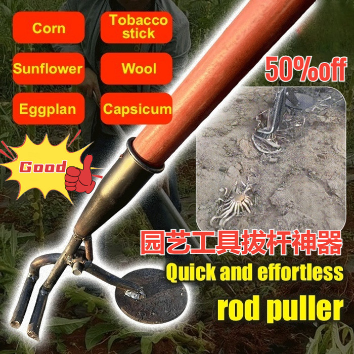 【Gardening tools/three seconds to get it done】Multifunctional ...
