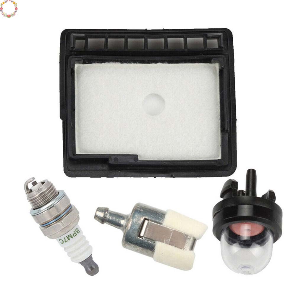 [HME] Air Fuel Filter Tune Up service Kit For ECHO CS345 CS346 CS300 ...