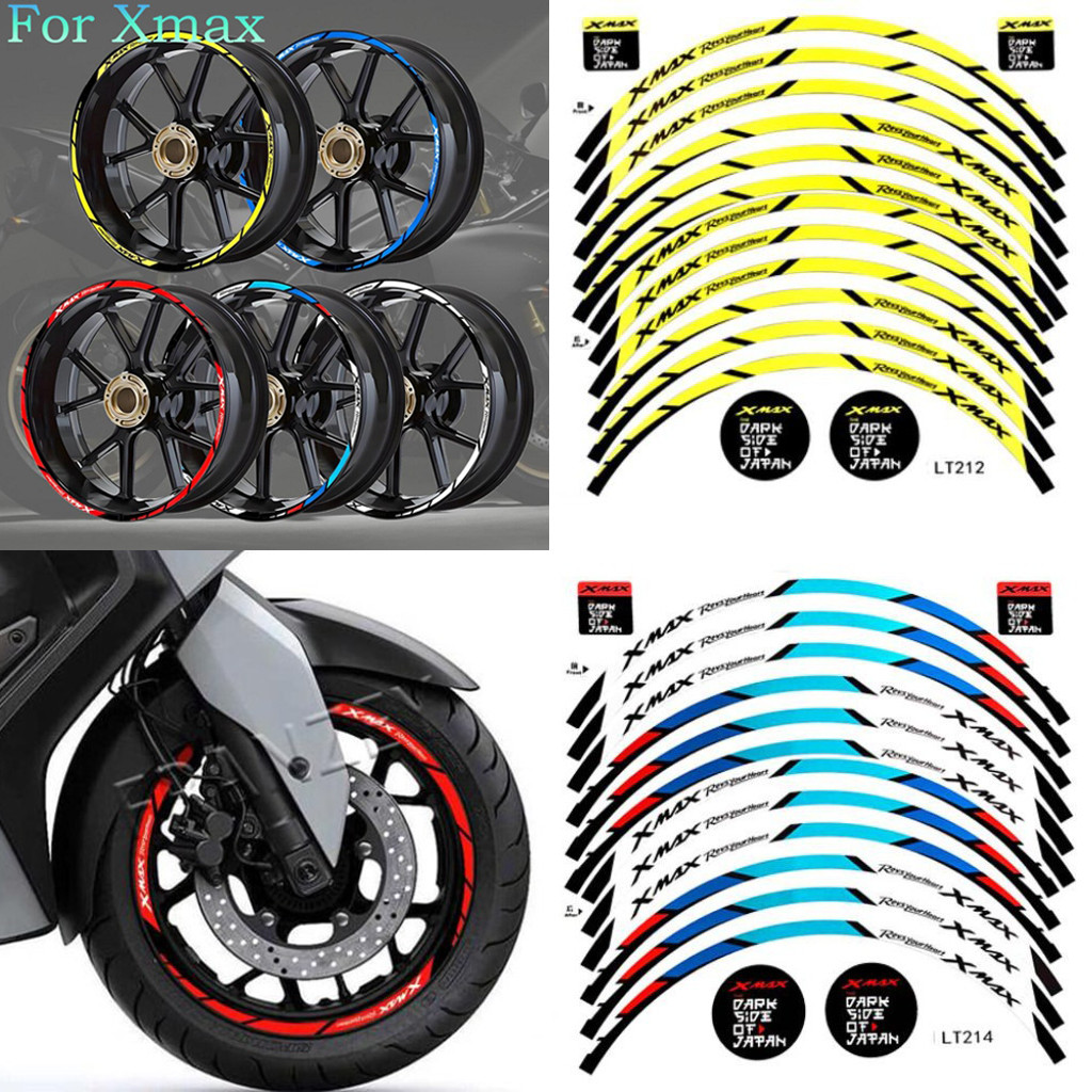For Yamaha Xmax 300 