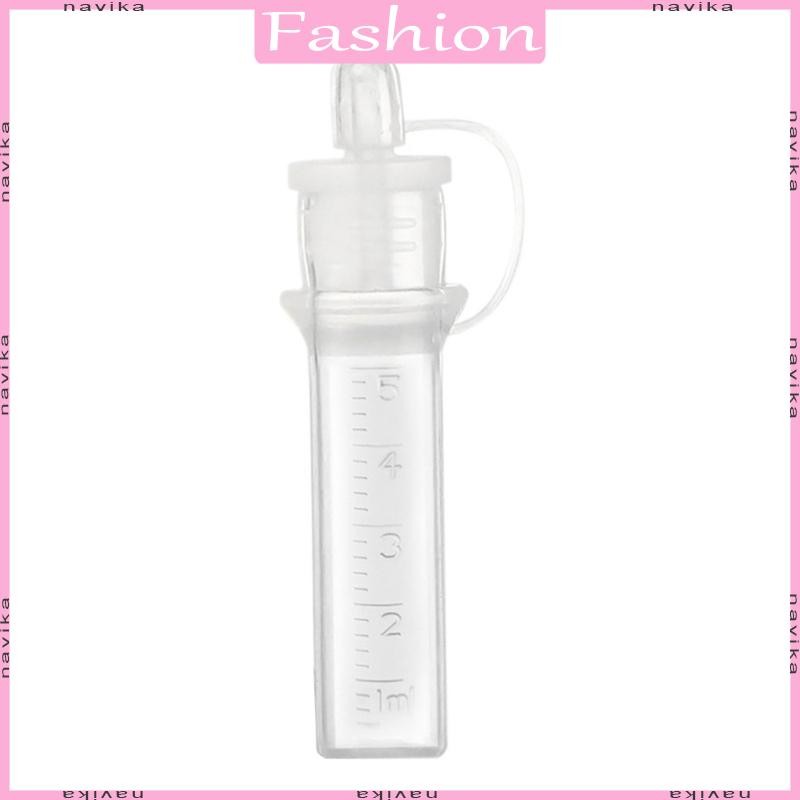 Breast Milk Storage Solution Colostrum Collecting Container for Newborn ...