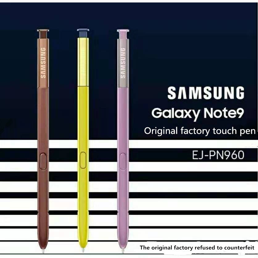 Original Samsung Stylus Note 9 Touch Stylus S Pen Note9 Replacement SM ...