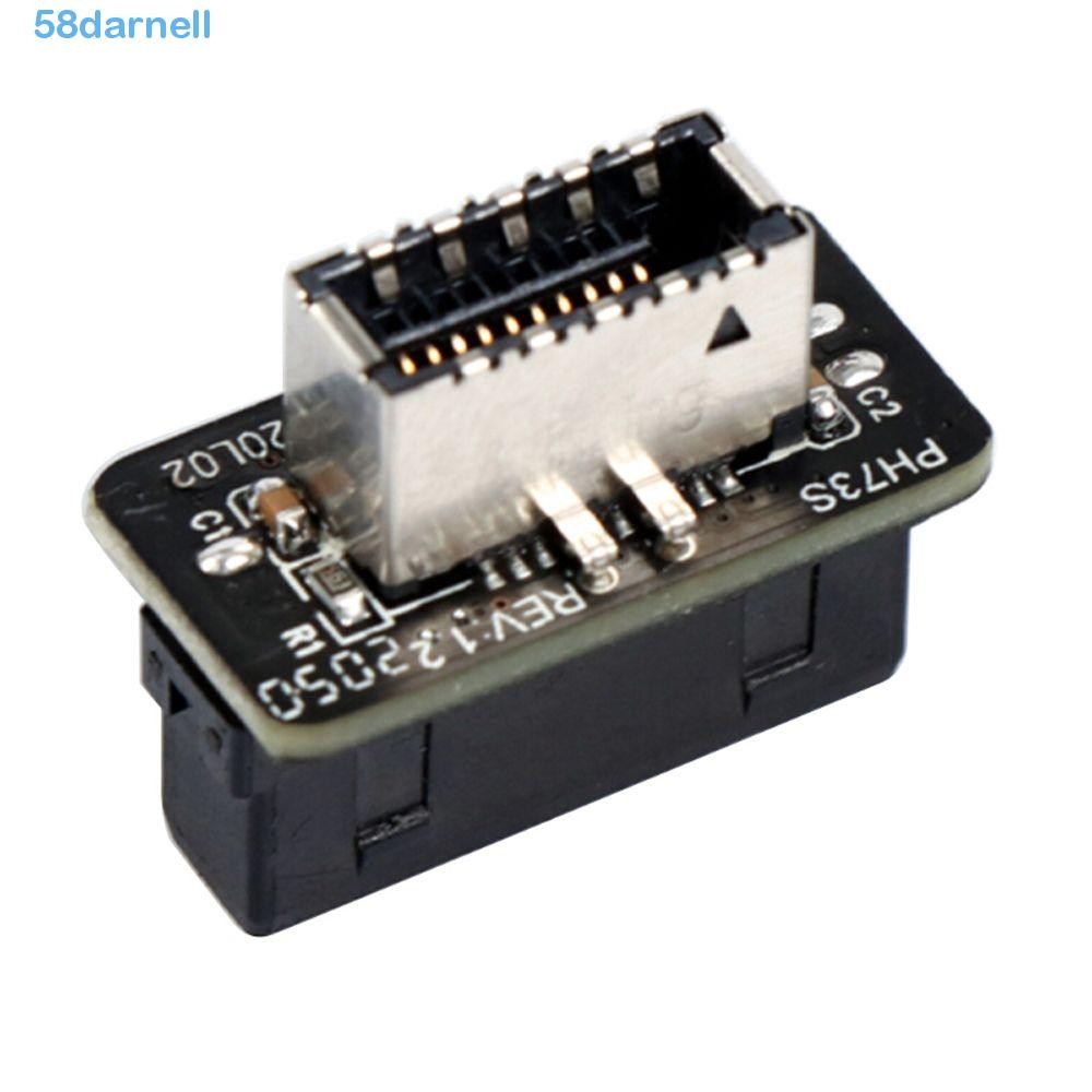 DARNELL USB 3.0 Internal Header Pc Motherboard Riser 1PCS Motherboard ...