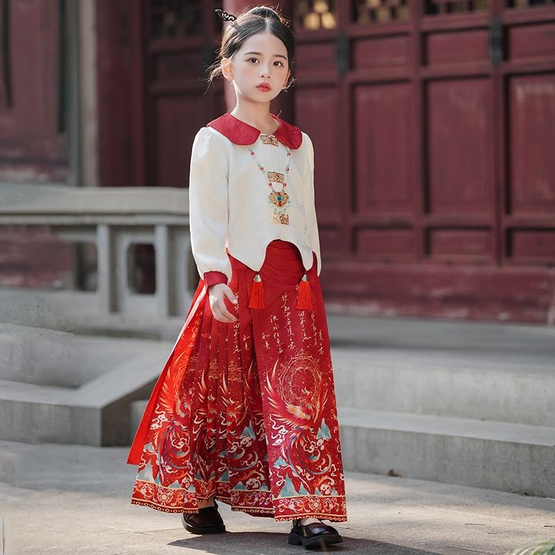 China Doll skirt main image 0
