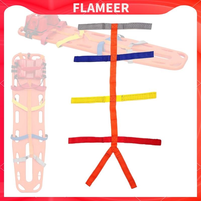 [FlameerMY] Color Coded Special Personal Spinal Fixation Spinal Belt ...