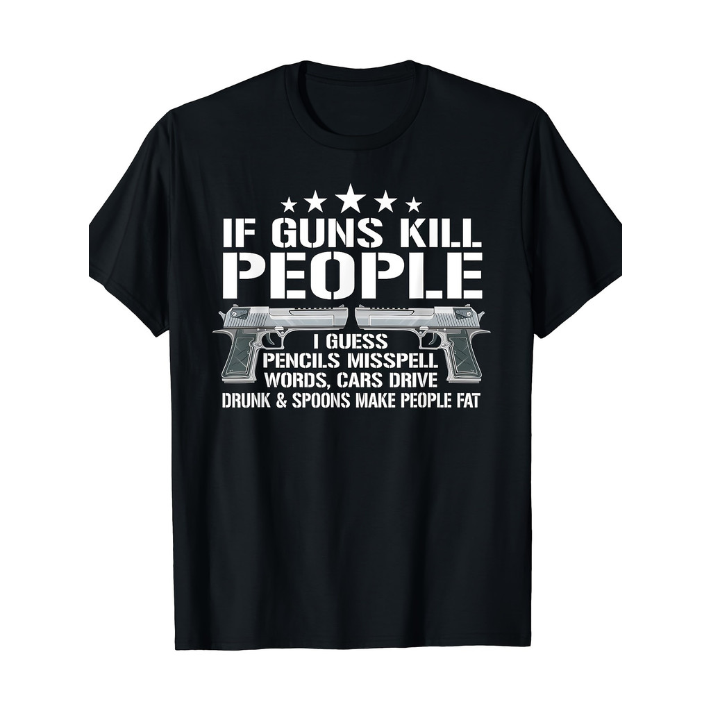 Pemilik senjata lucu Pindaan Kedua Hadiah Humor Gun Rights Pro Gun ...