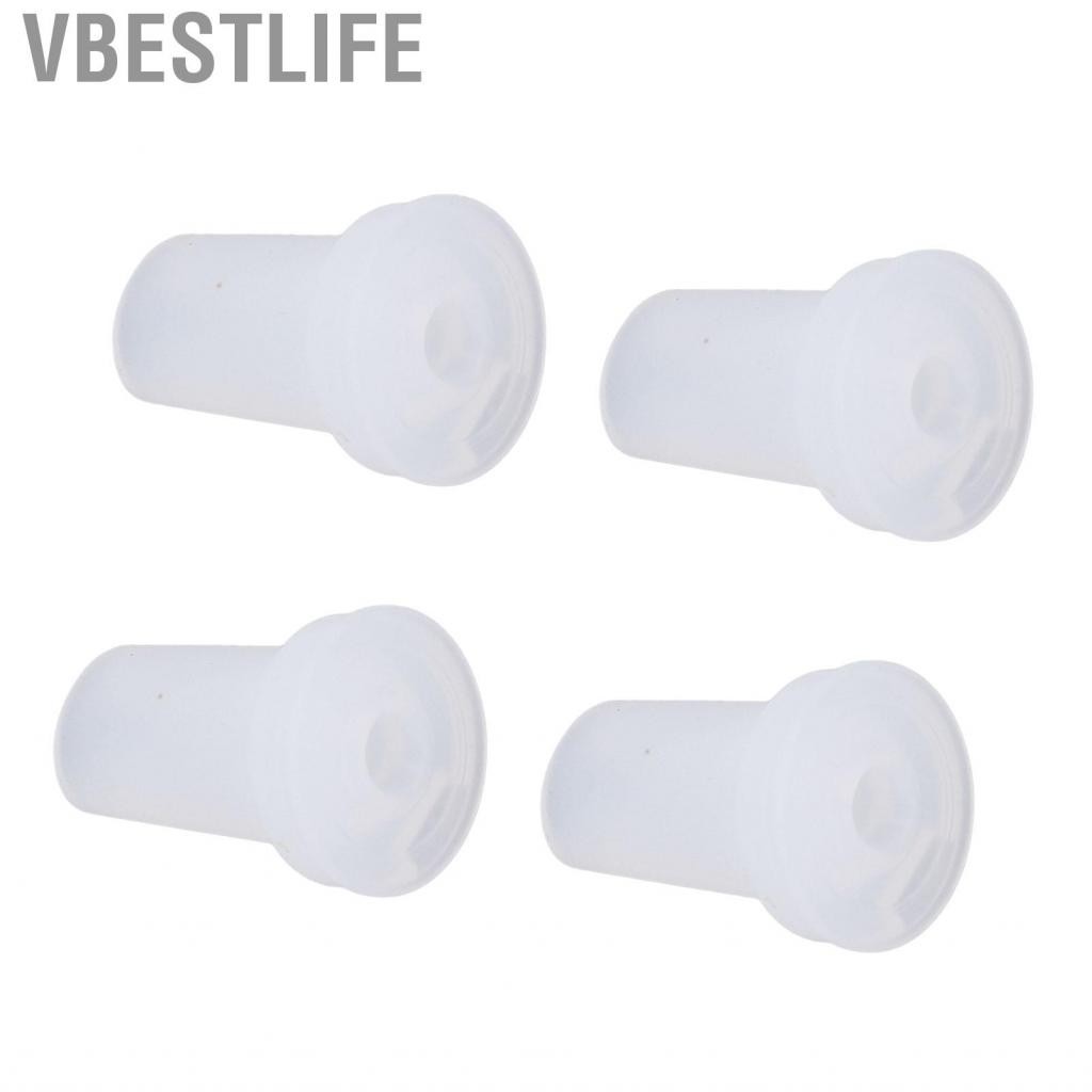 VBESTLIFE Tenor Sax Mouthpiece Set - ABS Plastic With 2 Pads & Metal Buckle For Saxophone Players