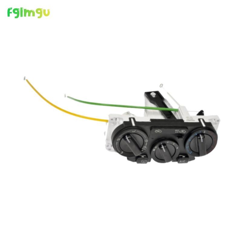 [fglmgu] Car Climate Control Module 599-216 Premium Replacement for ...