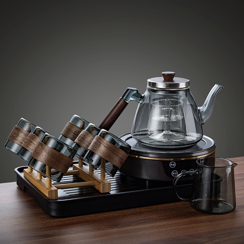 Tea Maker Tea Maker Teapot Electric Pottery Stove 2024 New Style ...