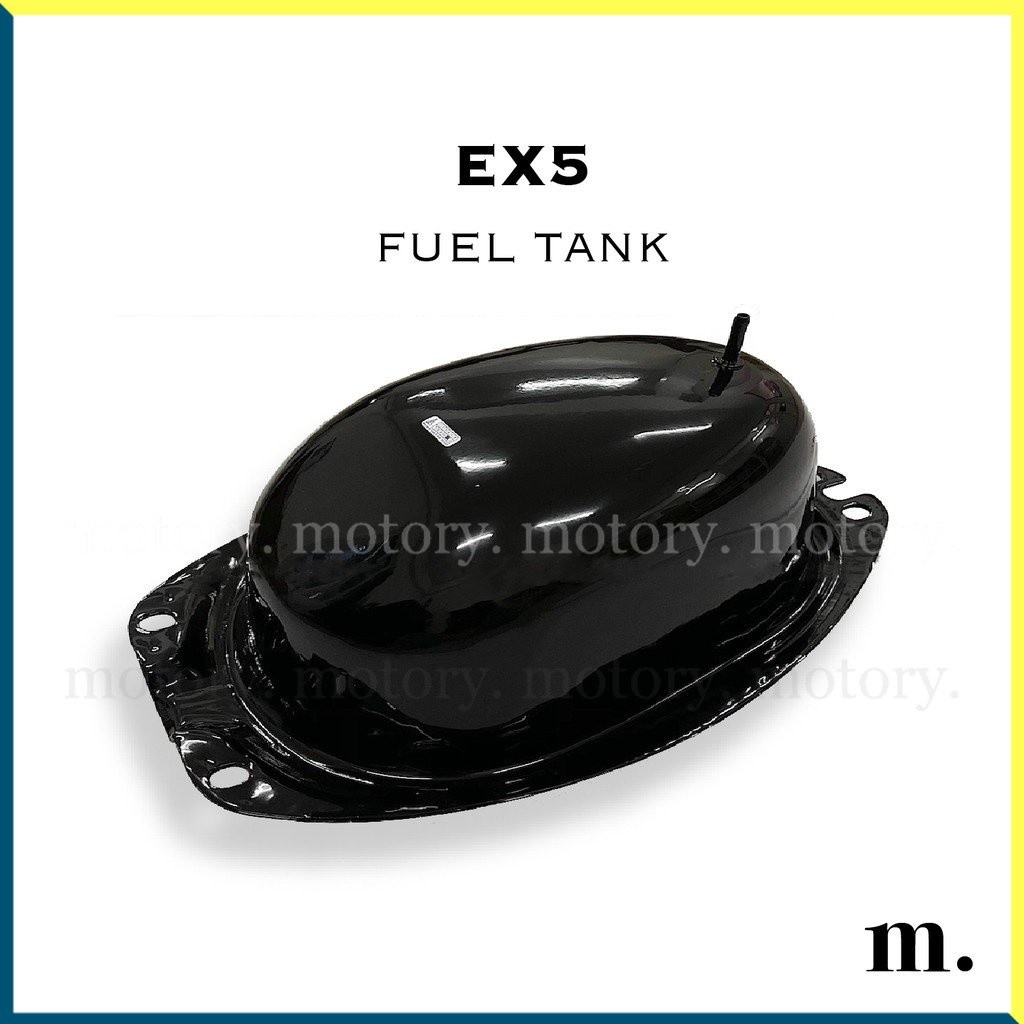 HONDA EX5 - FUEL TANK | Shopee Malaysia