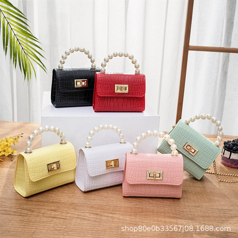 READY STOCK Kids handbag for raya / beg tangan budak perempuan | Shopee ...