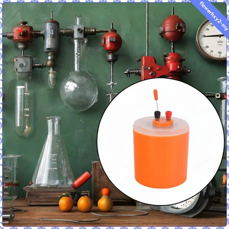 [FlowerhxyaeMY] Specific Heat Measurement Calorimeter Device ...