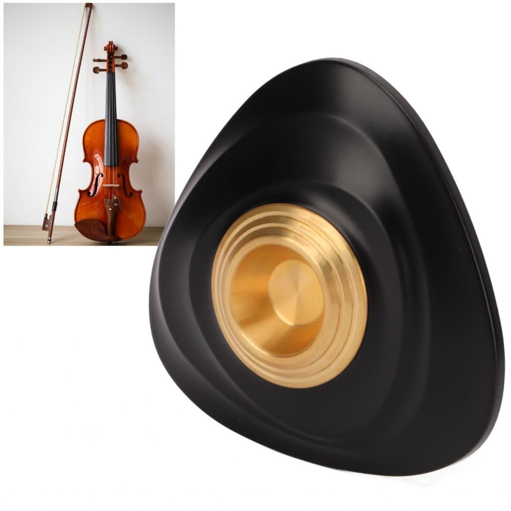 Cello Accessory Prevent Slipping Cello Endpin Stopper - Triangular Rock ...