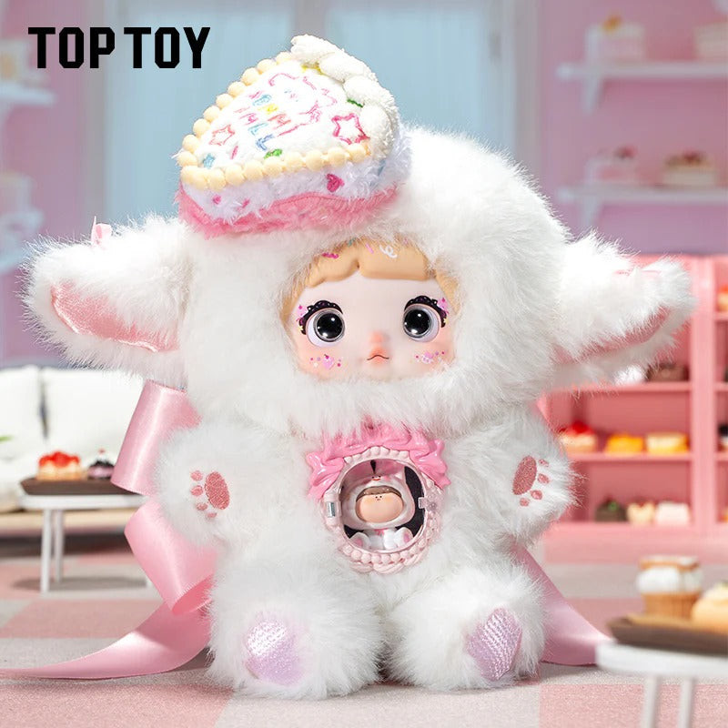 Original TOPTOY Nommi A Bite of Sweetheart Sweet Bites
