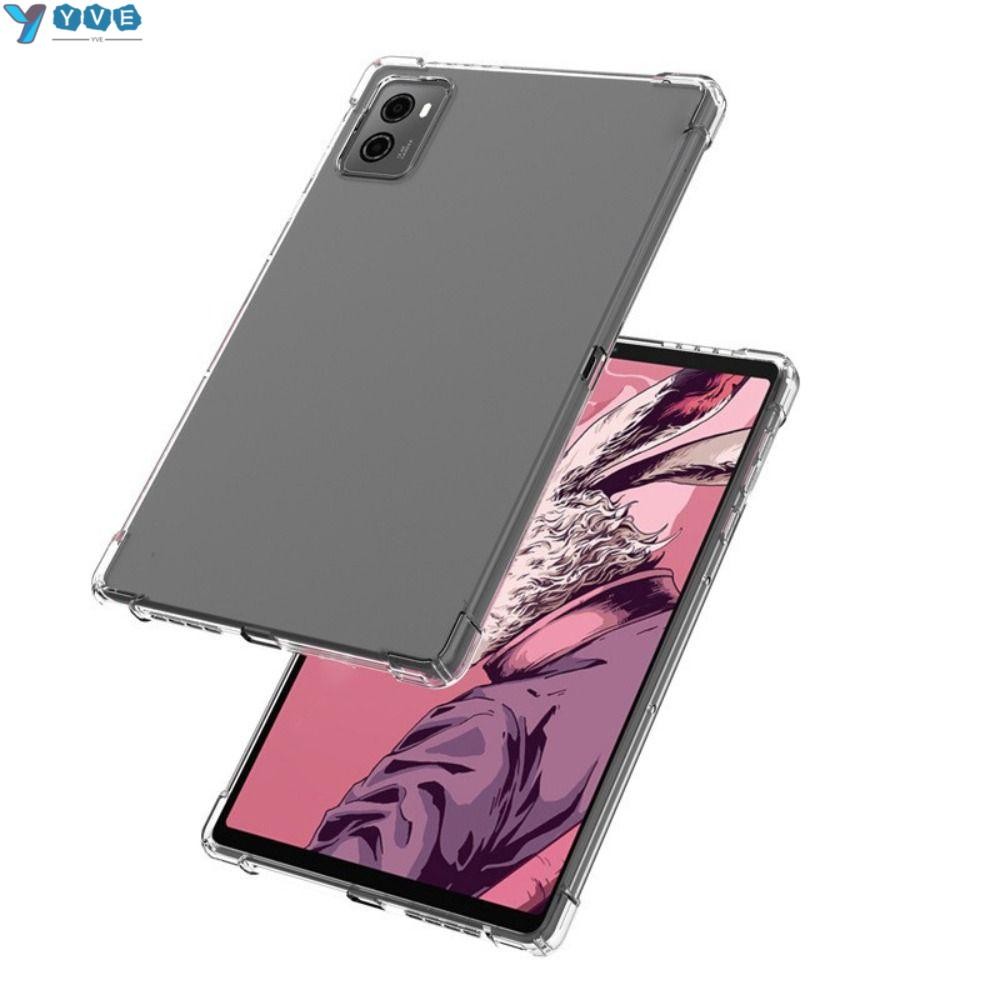 YVE 8.8inch Tablet , Airbag TPU Back Cover, Professional Soft ...