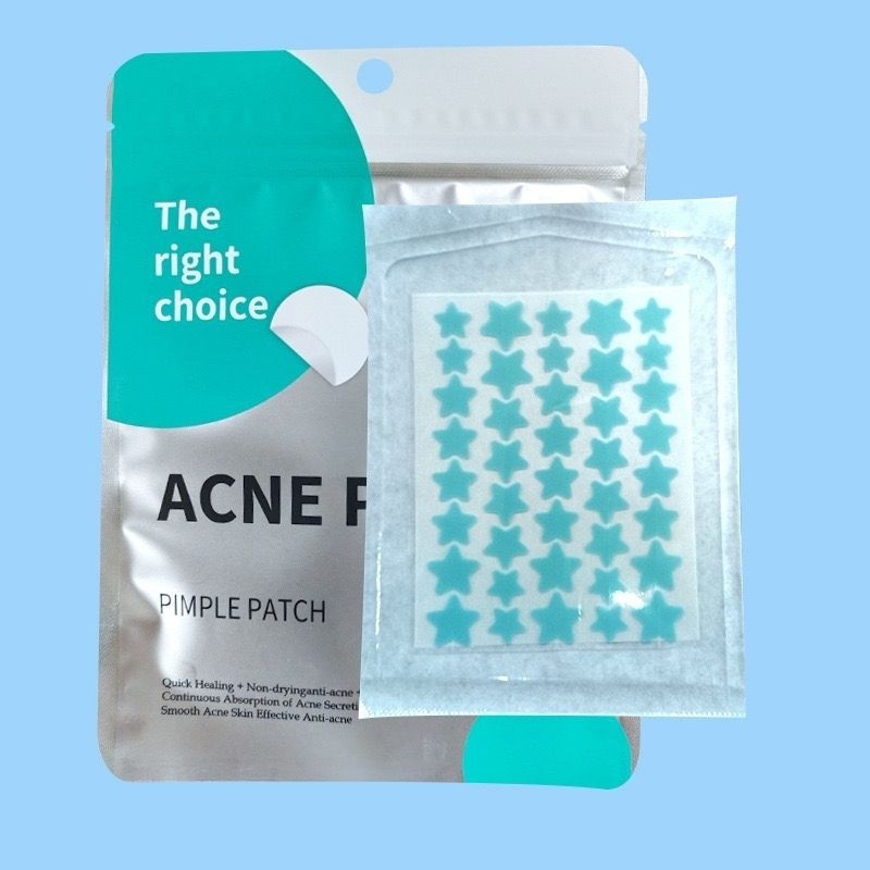 Daily Premium#ACNE Patch40 Patch Star Acne Patch Cute Water Colloid ...