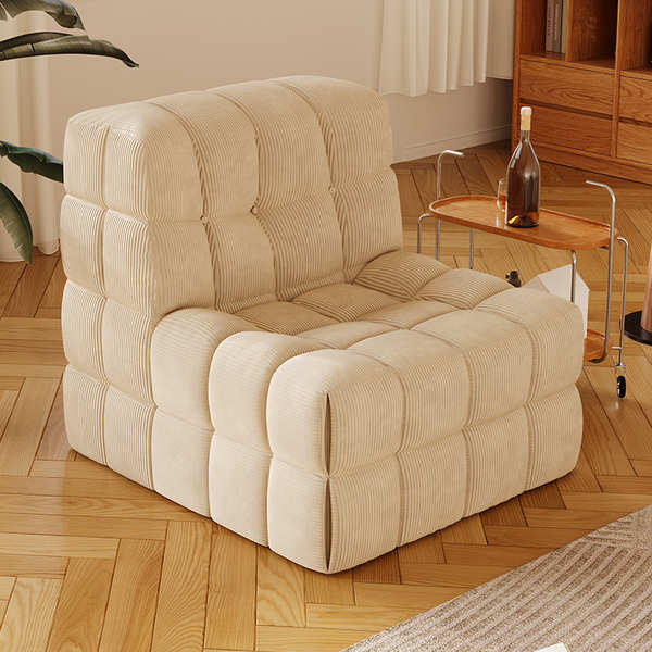 compression sofa Recliner Compression Sofa Living Room Multifunctional ...