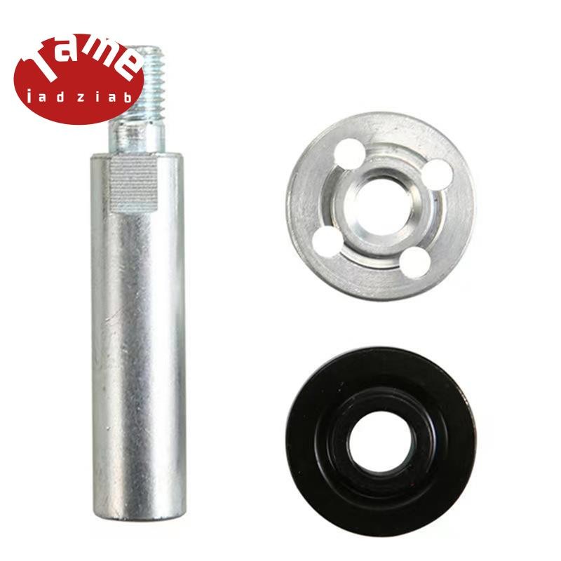 M10 Convert to M10 Connection Extended Rod Thread Adapter Extension Bar ...