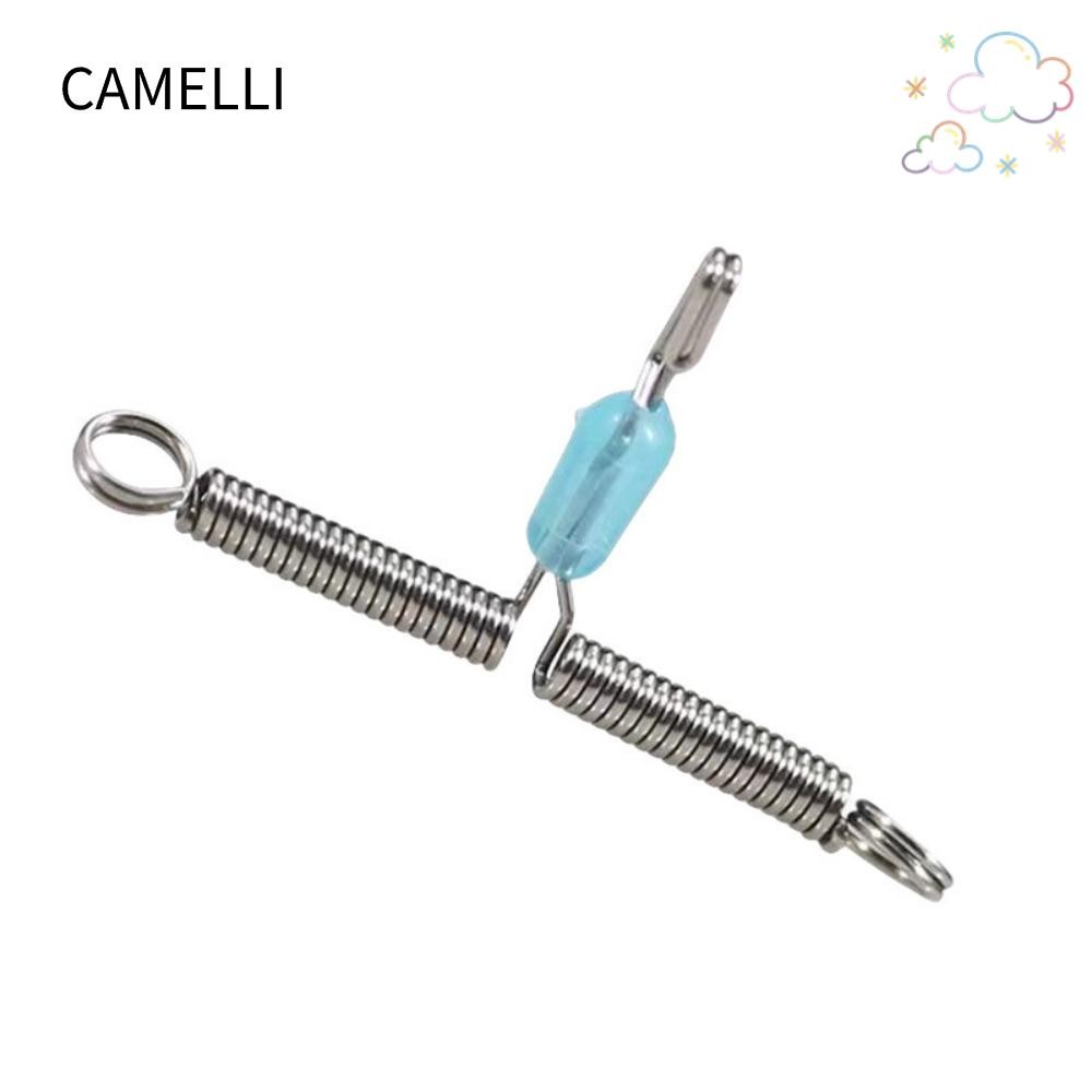 CAMELLI Contactor Device, Balance Rigs Hooks Eight Type Fishing Line ...