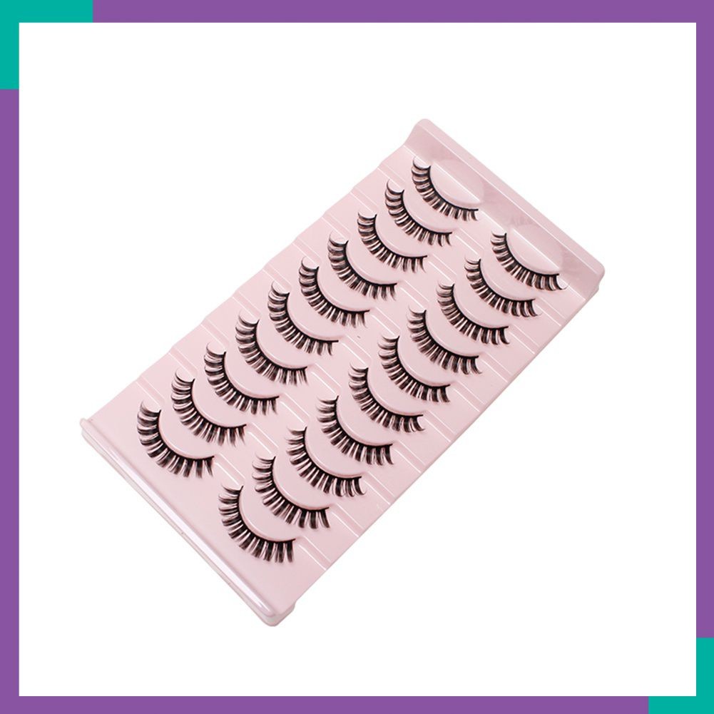 COD Eyelash Extension Soft And Natural Elegant Design Popular Stunning ...