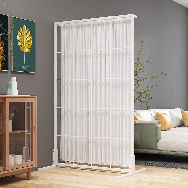 Partition Wall Entrance Office Partition Board Fake Wall Beauty Salon ...