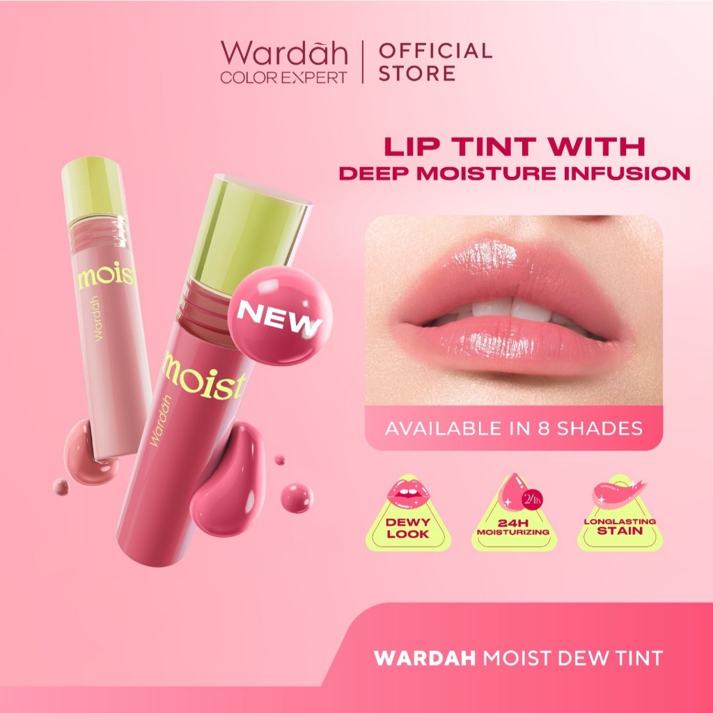 How long does lip tint last after opening?