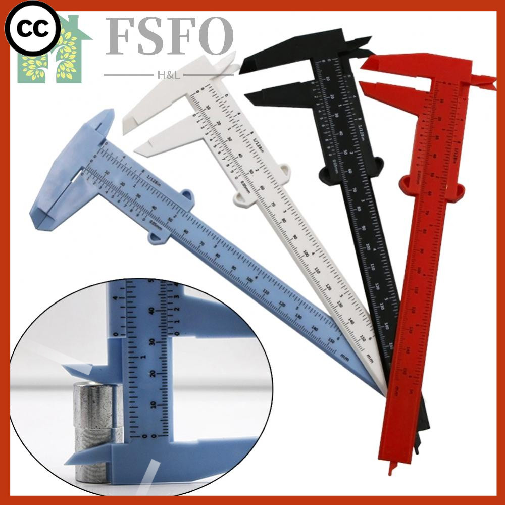 CC Vernier Calipers Calipers Measuring Tool 0-150mm Exhibition Gift ...