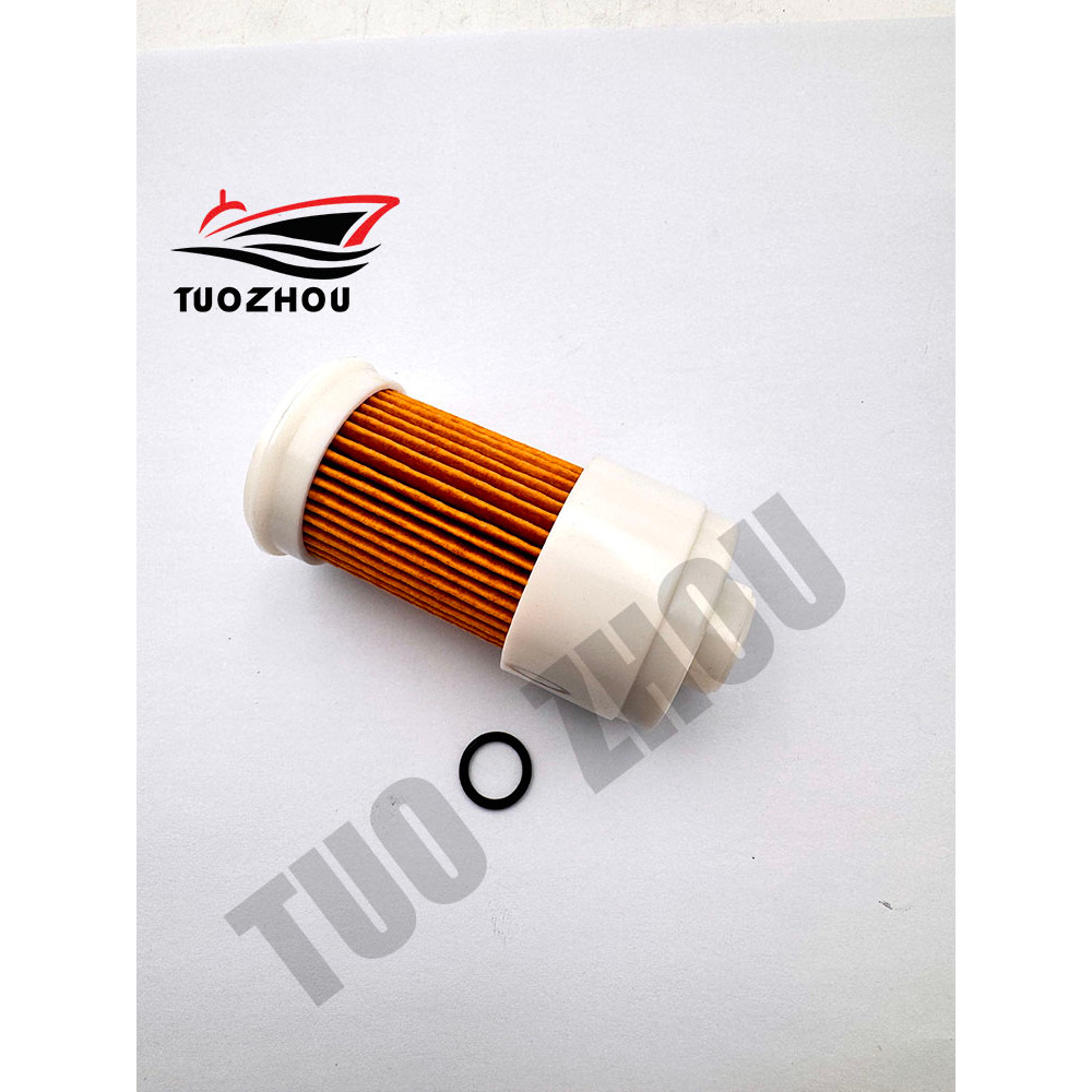 Yamaha Outboard Fuel Filter - Fits 150HP To 425HP Motors - OEM 6P3-24563 Replacement
