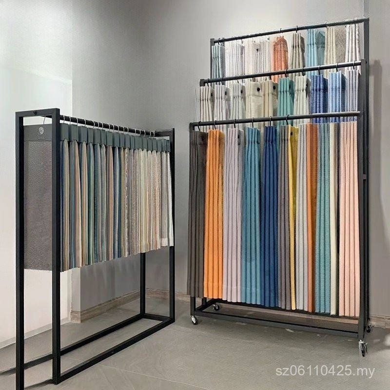 Display Stand Elevator Display Stand Fabric Removable Stand Sample ...
