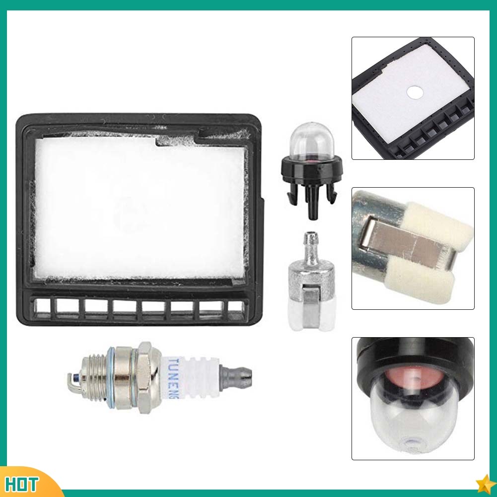Air Fuel Filter Tune Up service Kit For CS345 CS346 CS300 CS3000 CS341 ...