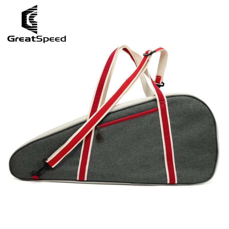 3-pack Tennis Bag Shoulder Bag Men Women Tennis Racket Bag Badminton ...