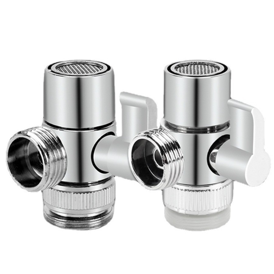 [KZS] Faucet Universal Joint Washbasin One Point Two Washing Machine ...