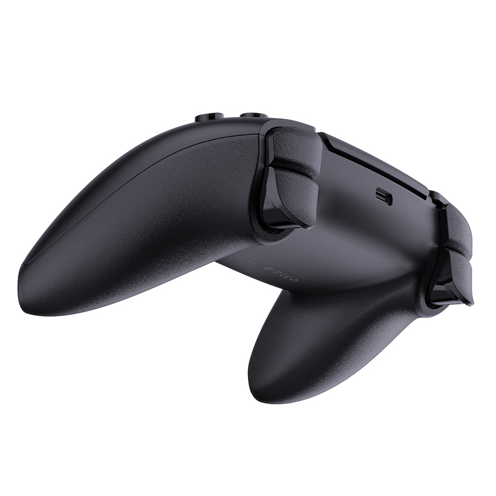 Wireless Controller BT Gamepad Dual Vibration Game Controller for ...
