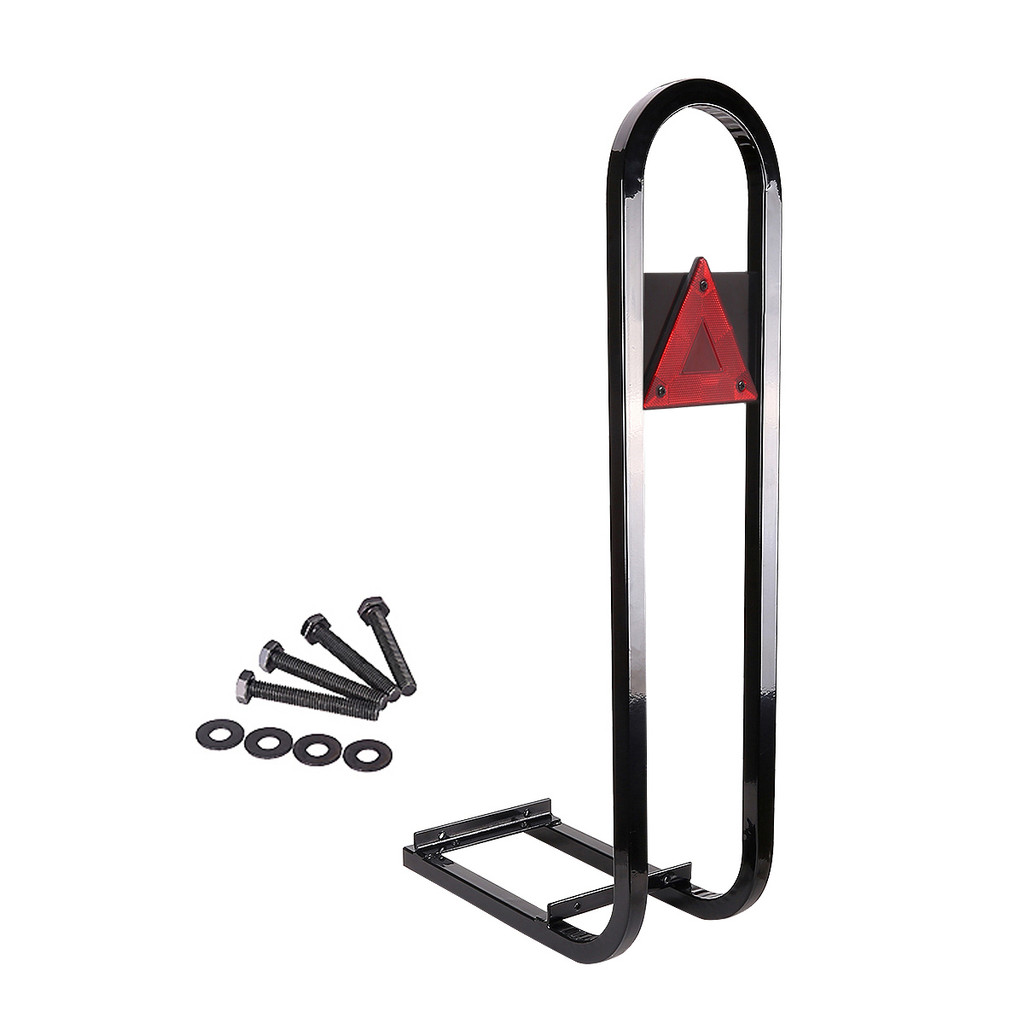 Rear Seat Grab Bar w/ Triangle Sign | Shopee Malaysia