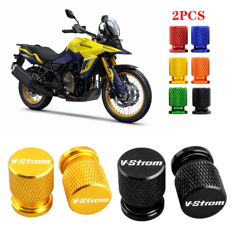 Suzuki V-Strom 800DE - Test, motos, images, données techniques