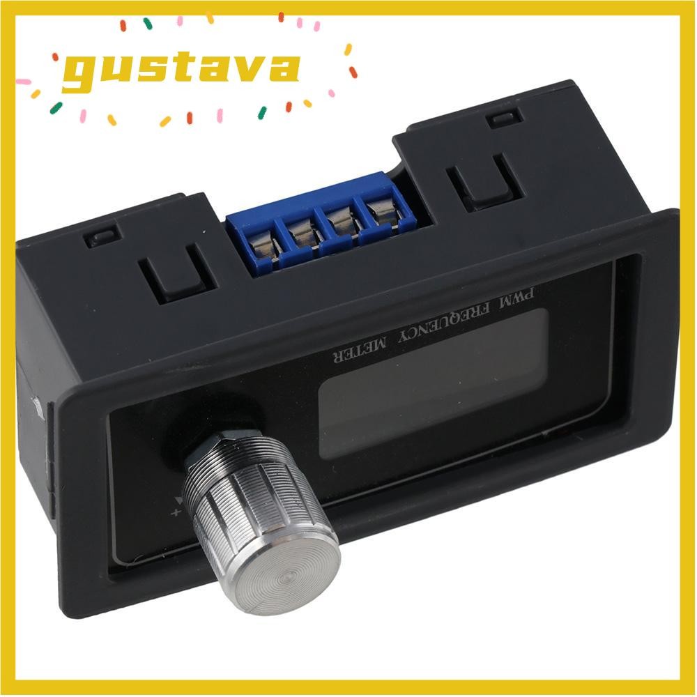 GUSTAVA Rife frequency, 5-30mA DC 3.3V-30V Frequency generator, Signal ...