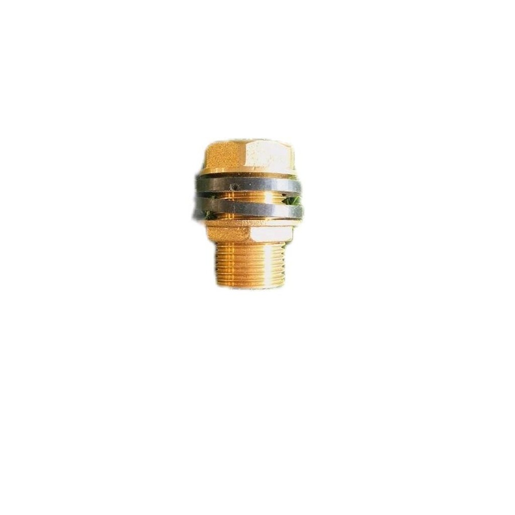 Brass tank connection thread / Water tank mounting screw / Water tank ...
