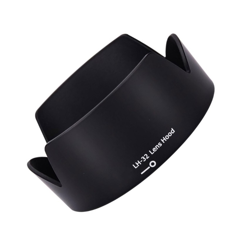72mm Snap-On Front Lens Cap (LC-72) For Canon 18-135mm, 18-200mm & Other Lenses