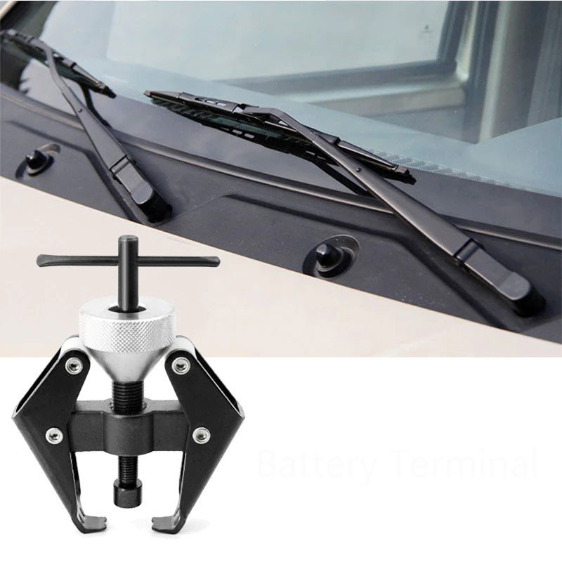 - Eafc Car Bolt Removal Tool Wiper Arm Remover Puller Extracto - EA85 ...