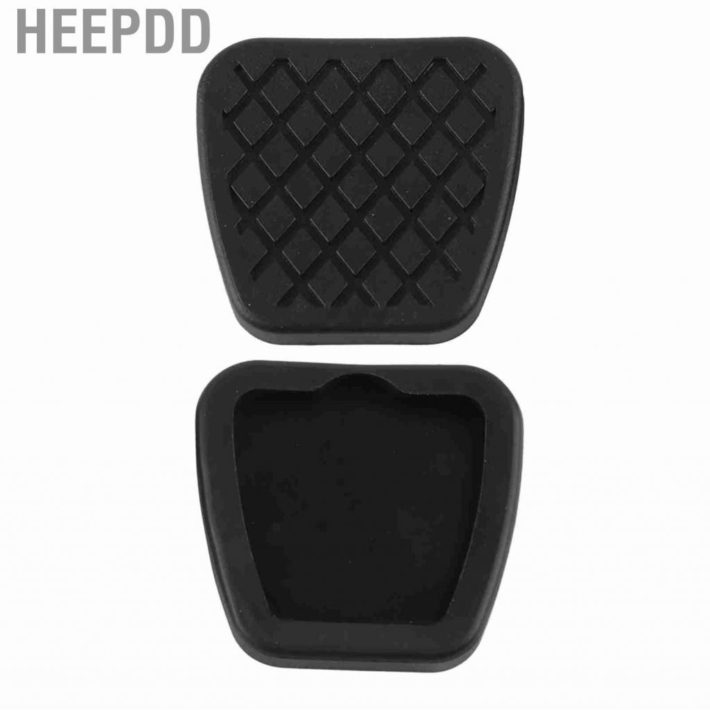 thumbnail image 2 of Brake & Clutch Pedal Pad Rubbers For Honda Civic Accord CR-V Prelude – 46545SA5000 – Magic Car Parts 2 of 4