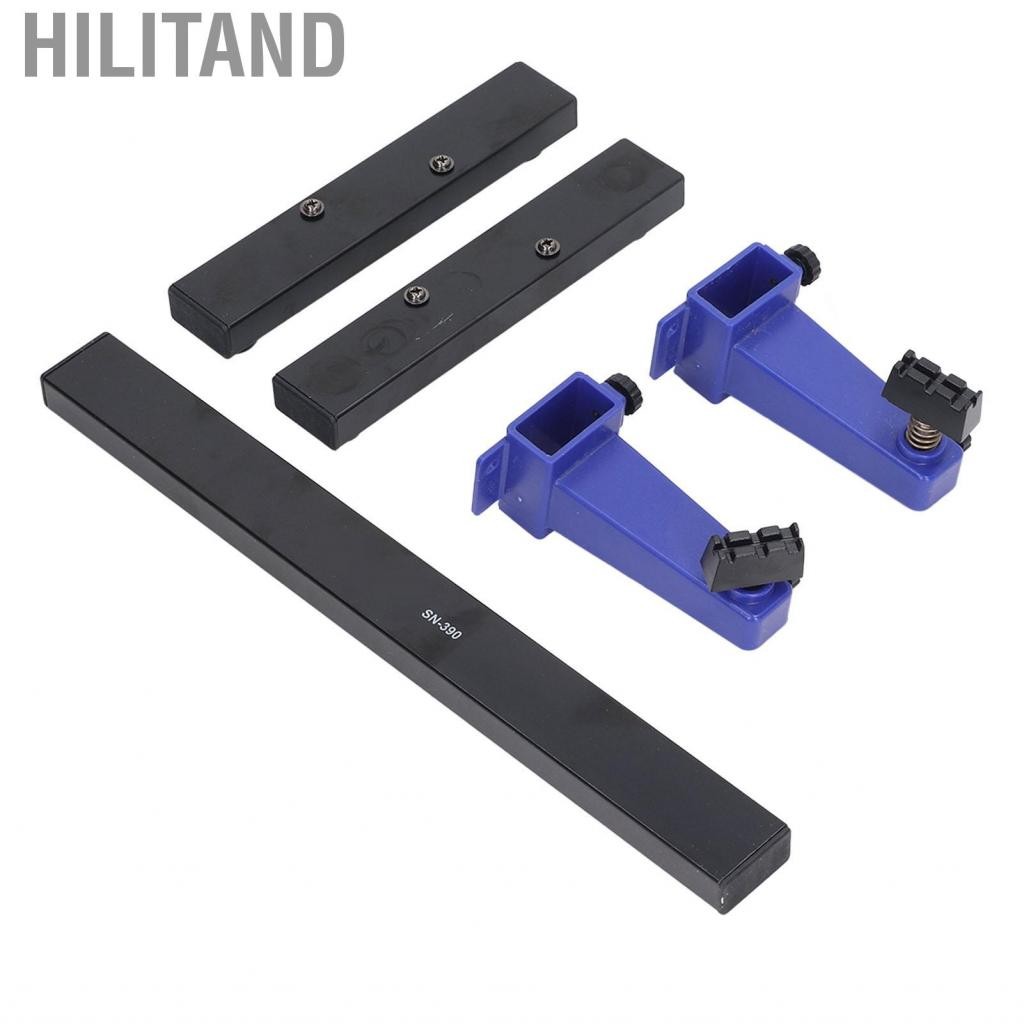 Hilitand Adjustable PCB Holder ABS Plastic Arm 360 Degree Rotation ...