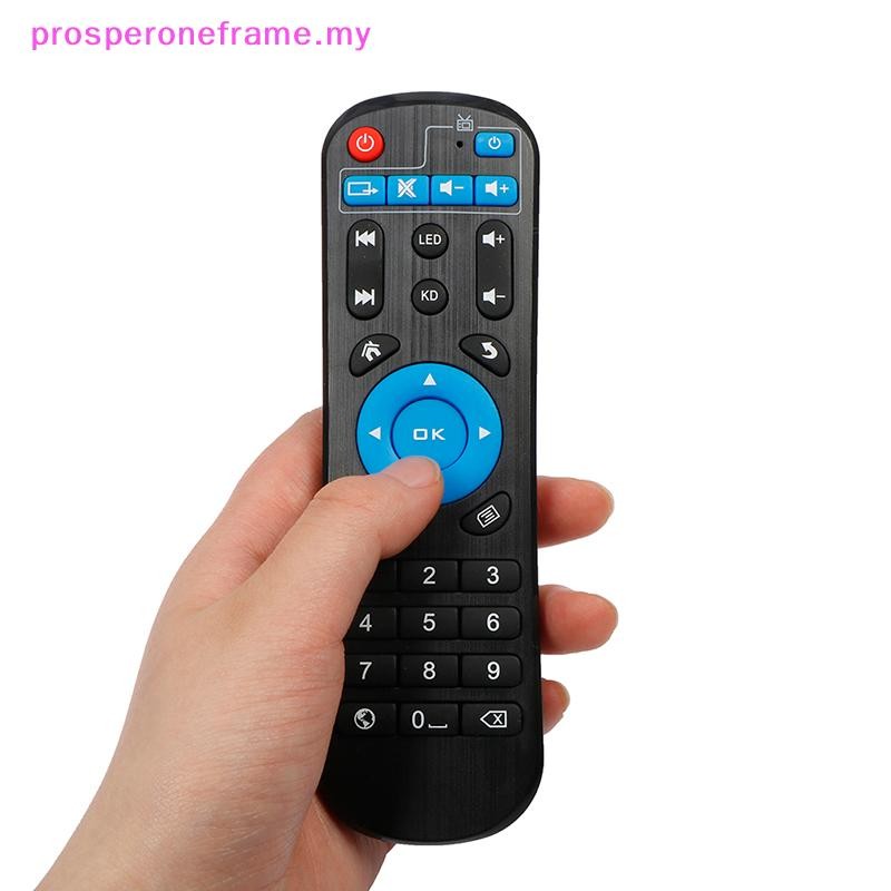 prosperoneframe Remote Control For T95 S912 T95Z Replacement Android ...