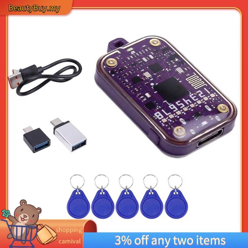 [In ]RFID Smart Chip Reader Chameleon Ultra Smart Card Emulator ...