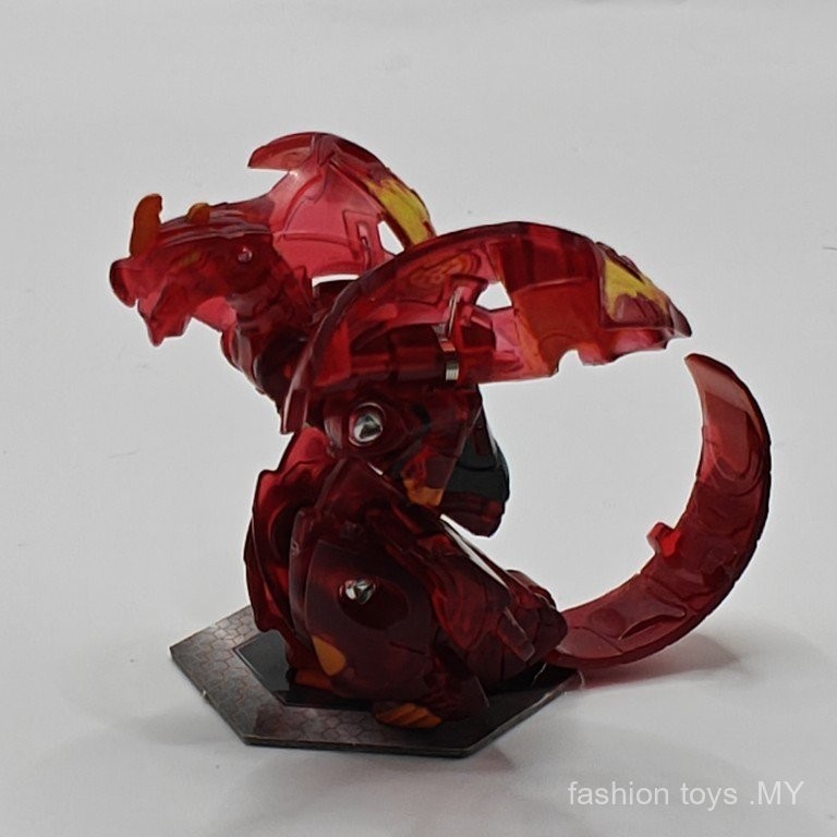 【Ready Stock】BAKUGAN bakugan takara tomy dragonoid original b daman ...