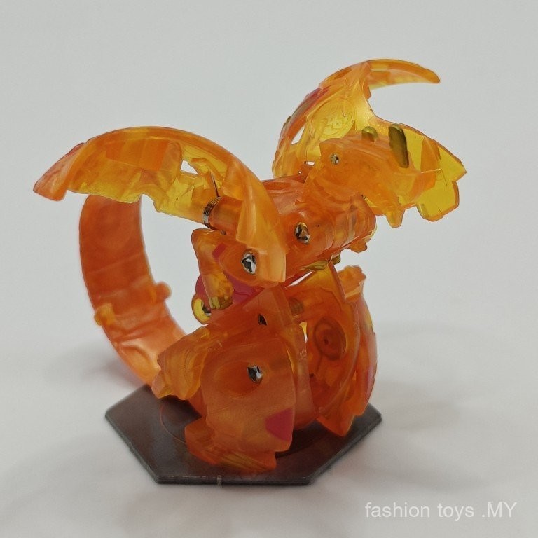 【Ready Stock】BAKUGAN bakugan takara tomy dragonoid original b daman ...