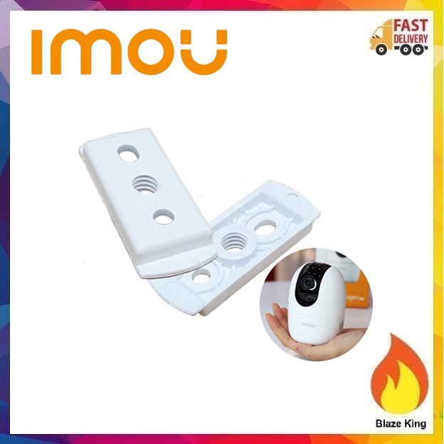 Bracket for Imou Ranger Security Wifi camera Wall Mounting Bracket ...